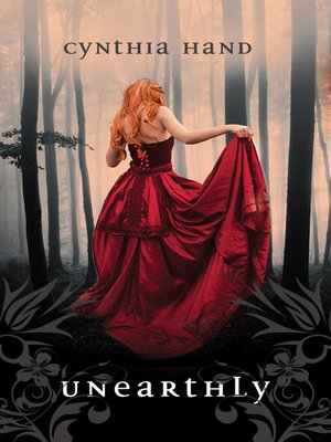 Unearthly - ebook